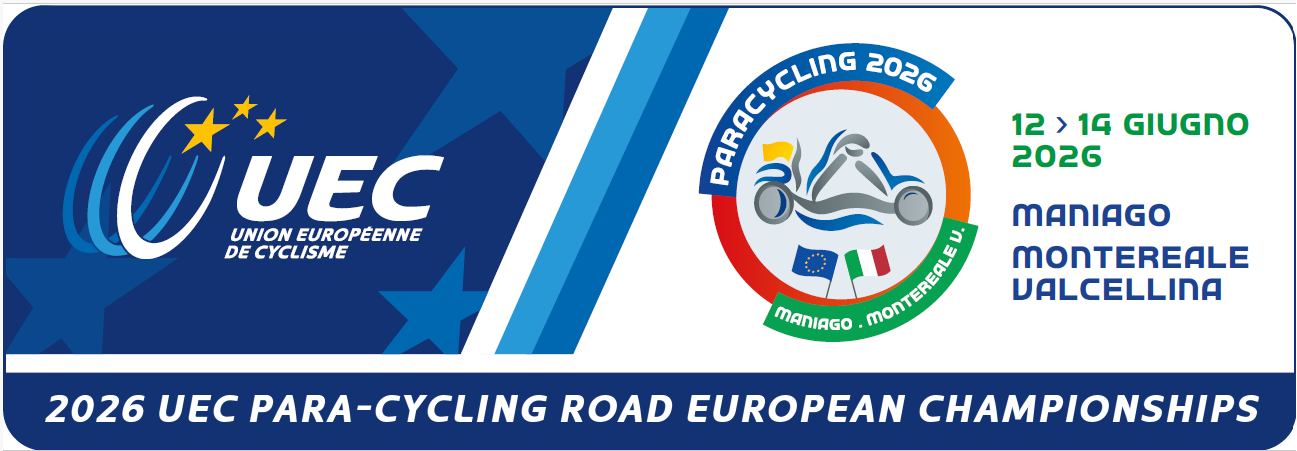 2021 UEC Road European Championships